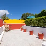 Ericeira Sea View Дом отдыха Santo Isidoro