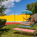 Дом отдыха Ericeira Sea View
