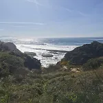 Дом отдыха Ericeira Sea View *