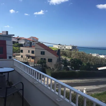 Сasa de vacaciones Ericeira Sea View