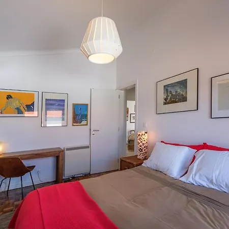 Ericeira Sea View Feriehus *