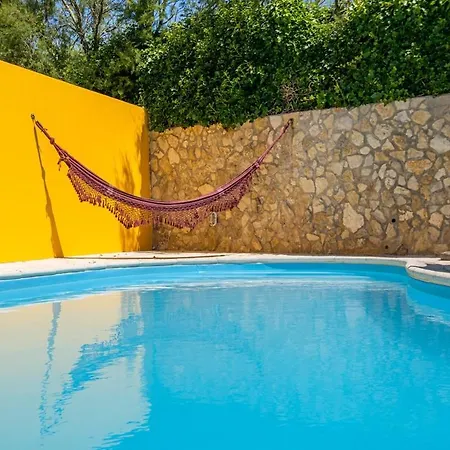 Ericeira Sea View Tatil Evi *