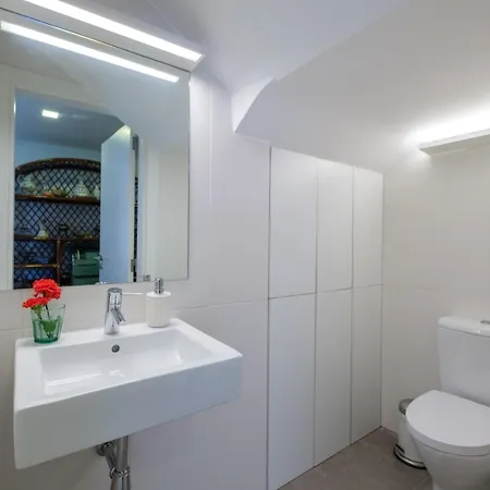 Ericeira Sea View Tatil Evi *