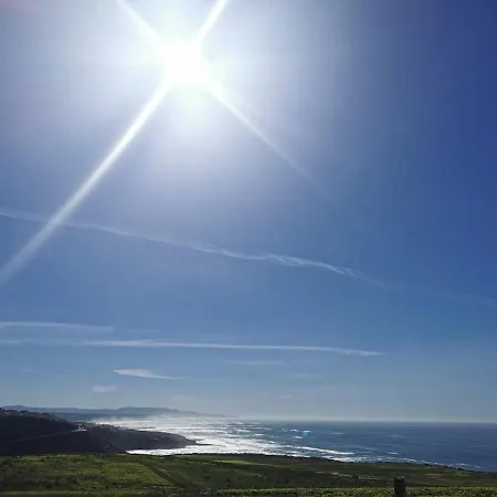 Casa vacanze Ericeira Sea View *