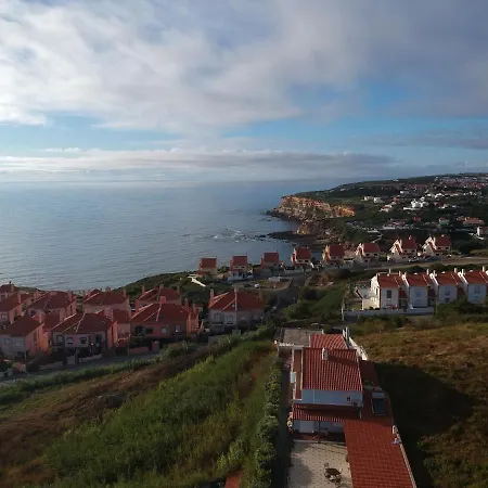 Ericeira Sea View Сasa de vacaciones