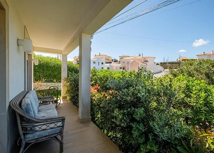 Casa vacanze Ericeira Sea View Santo Isidoro