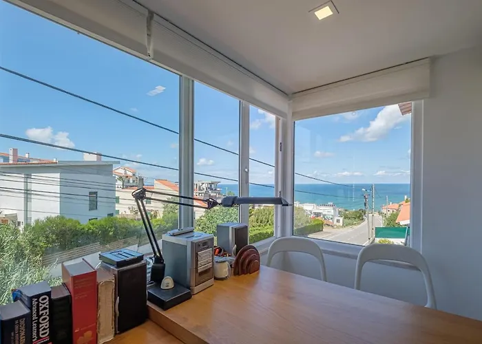 Casa vacanze Ericeira Sea View