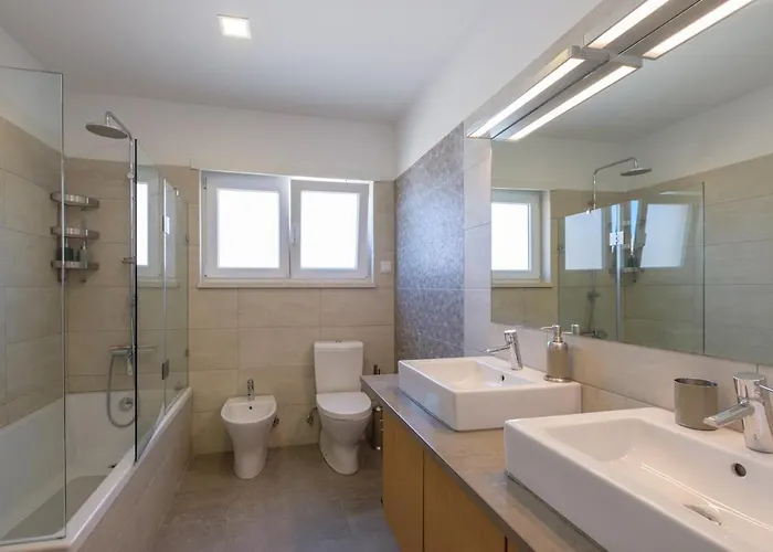 Casa vacanze Ericeira Sea View Santo Isidoro