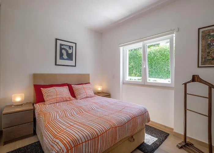 Ericeira Sea View Tatil Evi *