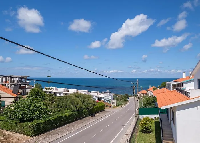 Casa vacanze Ericeira Sea View Santo Isidoro