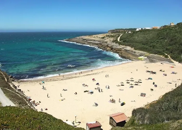 Ericeira Sea View Casa vacanze