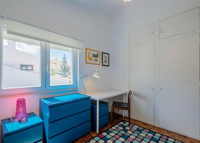 Tatil Evi Ericeira Sea View Santo Isidoro