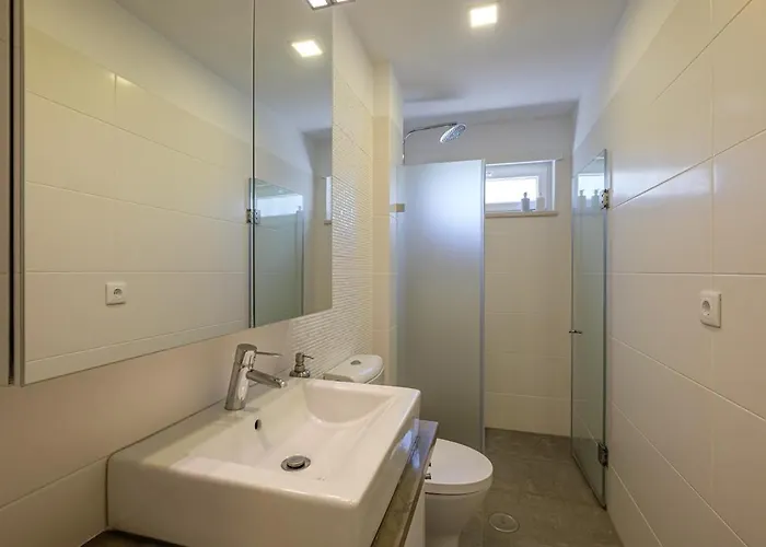 Ericeira Sea View Tatil Evi *