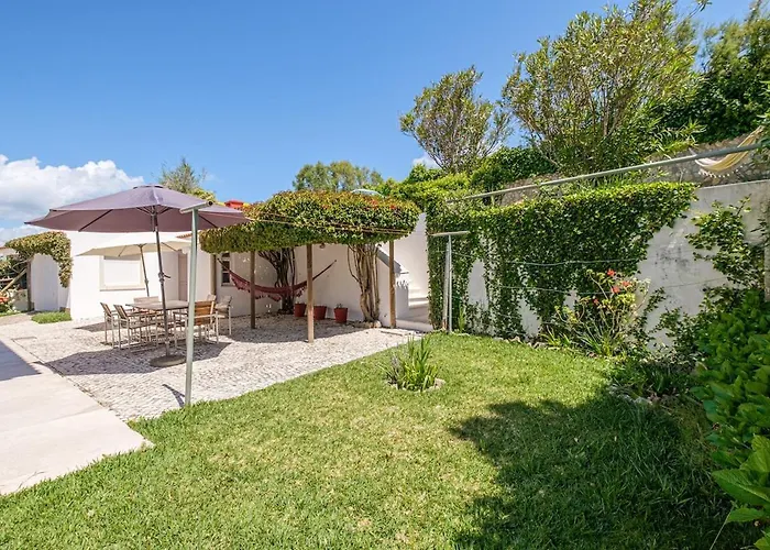 Tatil Evi Ericeira Sea View *